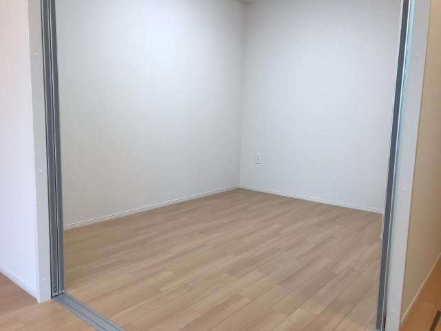 収納　洋室