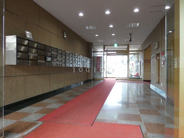 ロビー