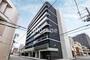 S-RESIDENCE難波大国町domina 8階 築1年6ヶ月の賃貸物件