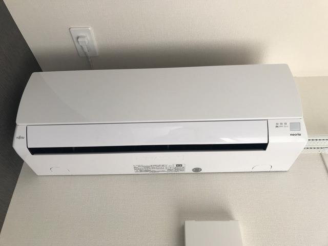 グレイス旭日のその他写真