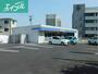 コンビニ　ローソン清心町店（コンビニ）まで61m