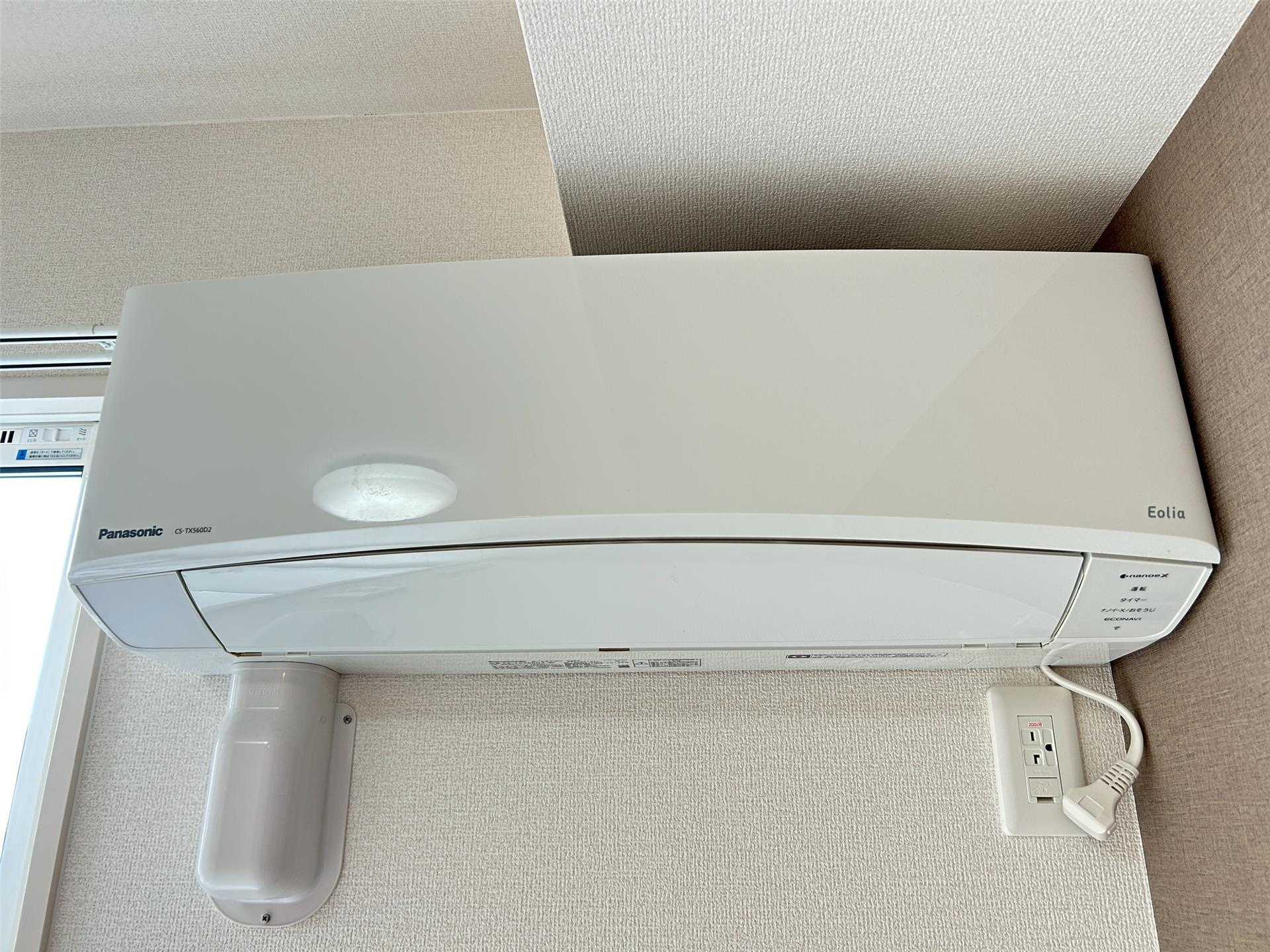 その他　エアコン