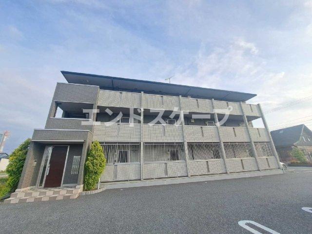 エントランス　高崎、前橋のお部屋探しはエンドスケープまで！お客様の理想お聞