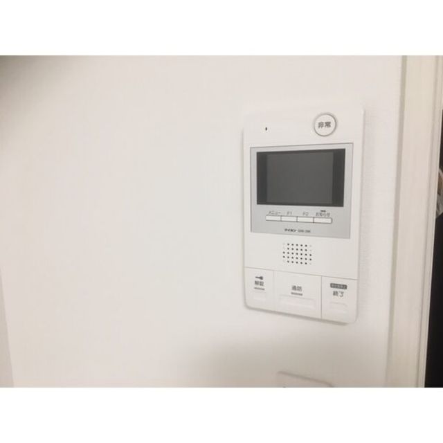 セキュリティ　同仕様