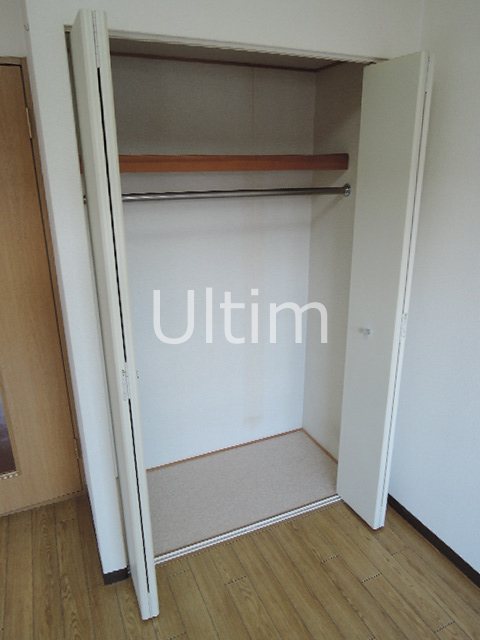 収納　別部屋のお写真です。ご参考までに！