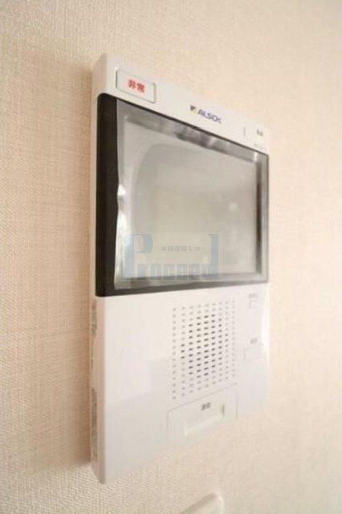 セキュリティ　安心安全のセキュリティ！
