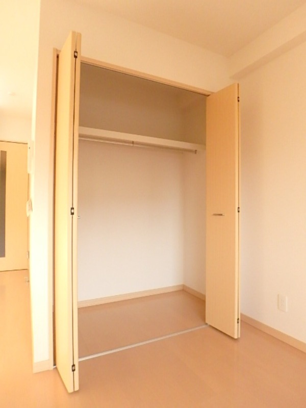収納　図面と現状に相違がある場合には現状を優先