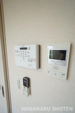セキュリティ　物件、駅でお待ち合わせでのご案内歓迎！