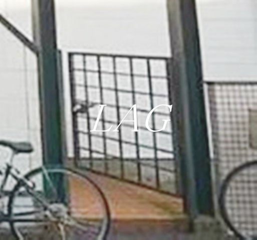 エントランス　エントランスです。