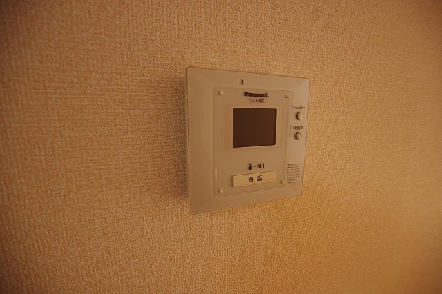セキュリティ　※同タイプ他号室掲載中※