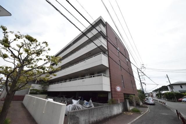 建物外観　★外観★