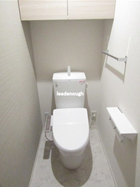 トイレ　ＴＯＲＩＳＩＡシリーズ施工例