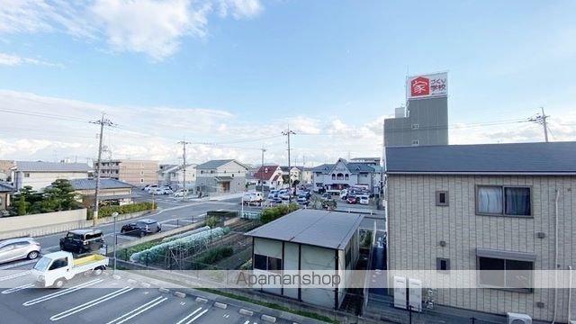 眺望　眺望