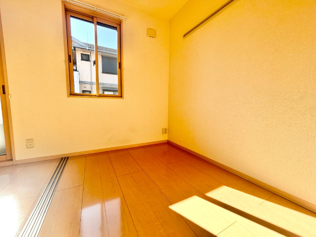 その他部屋・スペース　同一建物内１０３号室内装写真