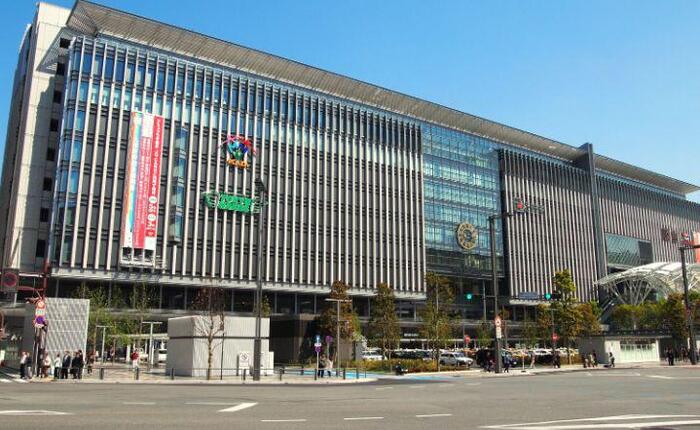 キッチン　JR博多駅 徒歩7分