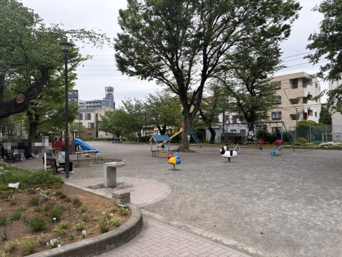 公園　久保町公園（公園）まで1407m