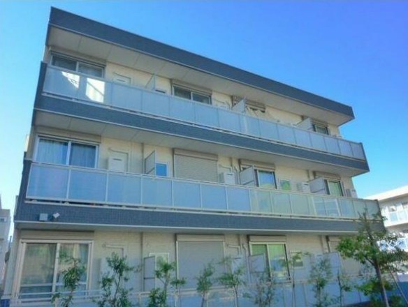 建物外観　☆外観☆