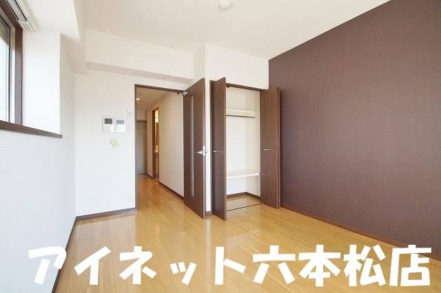 その他部屋・スペース　寝室にいかがでしょうか。