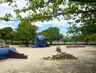 公園　西宮中央運動公園（公園）まで359m