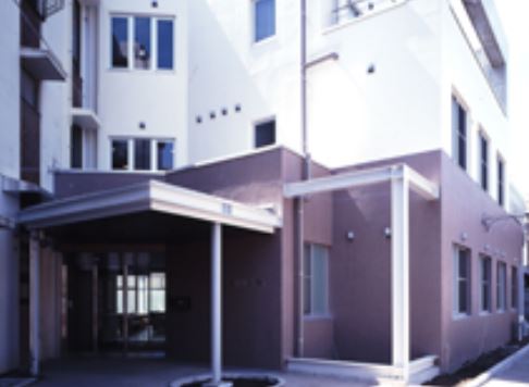 病院　医療法人社団敬智会梶原病院（病院）まで628m