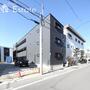 中村公園駅より徒歩4分 1階 築3年8ヶ月の賃貸物件
