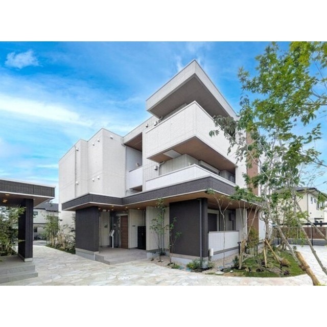 建物外観　※イメージ写真です。