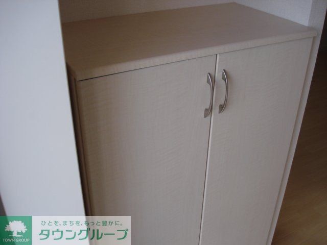 収納　お問合せはタウンハウジングまで！※現地待合わせ相談可能