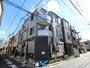 北千住駅より徒歩10分 1階 築13年5ヶ月の賃貸物件