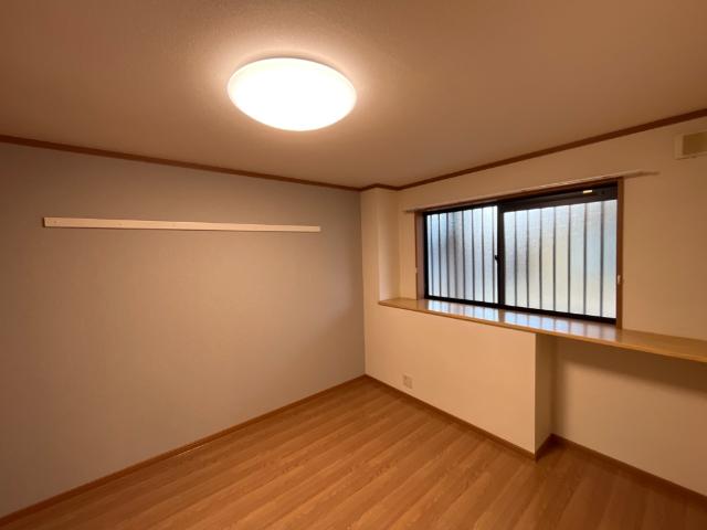 その他　北洋室