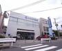 銀行　京都信用金庫 城陽駅前支店（銀行）まで260m