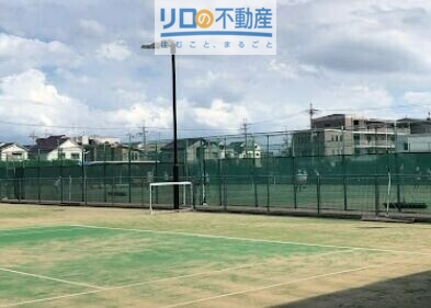 その他　三菱総合グラウンド（その他）まで908m