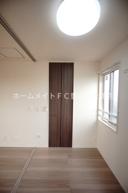 その他部屋・スペース