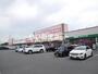 スーパー　マックスバリュ鈴鹿中央店（スーパー）まで378m