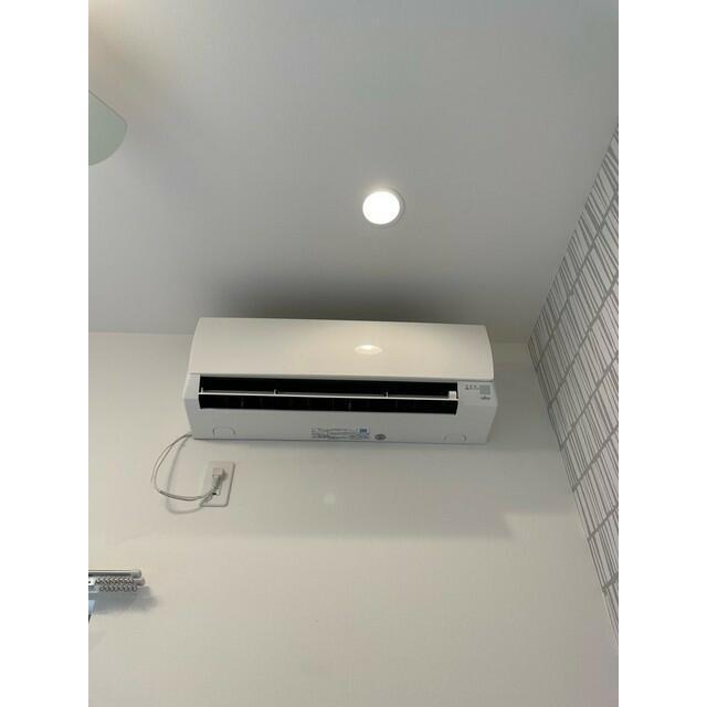 その他設備　その他部屋