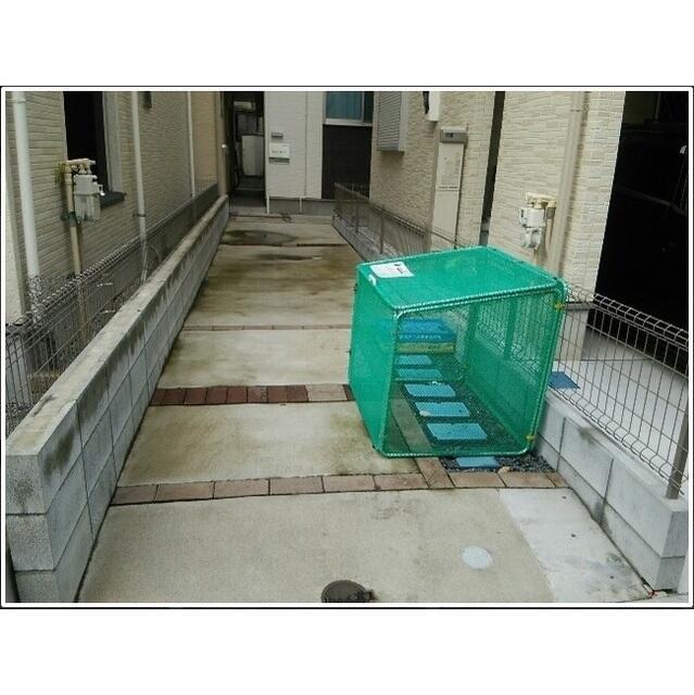 その他共有部分　その他外観