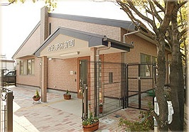 幼稚園・保育園　西北夢保育園（幼稚園・保育園）まで231m