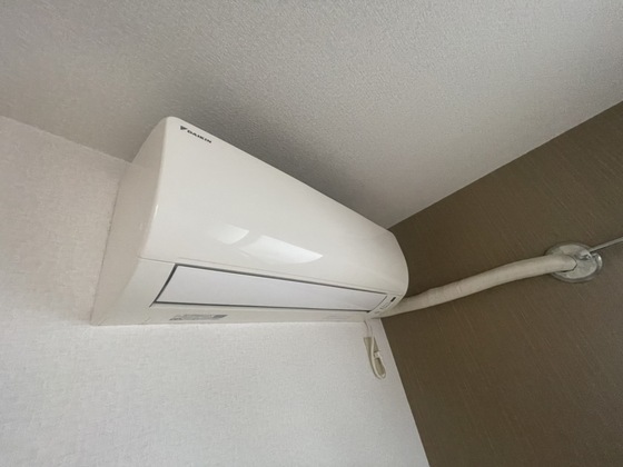 その他　※別部屋の写真です