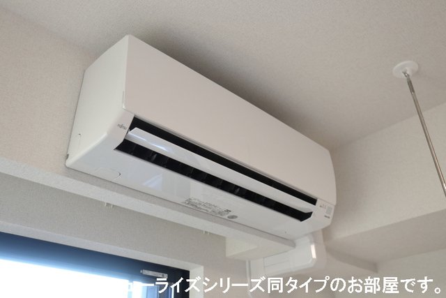 その他設備　その他設備
