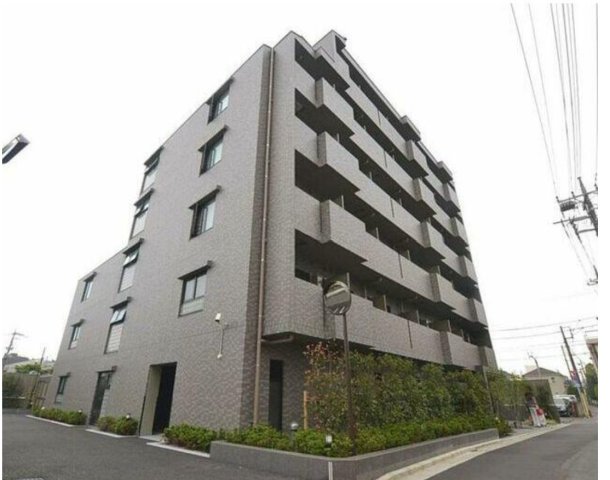 建物外観　外観です