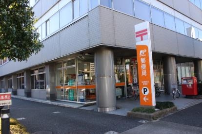 郵便局　名古屋米浜郵便局（郵便局）まで173m