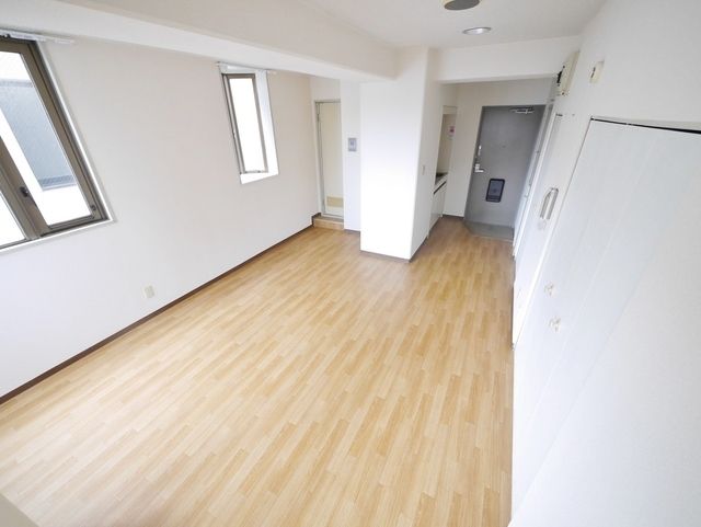 その他部屋・スペース　★居室★