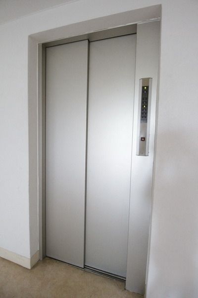 その他共有部分　★エレベーター★