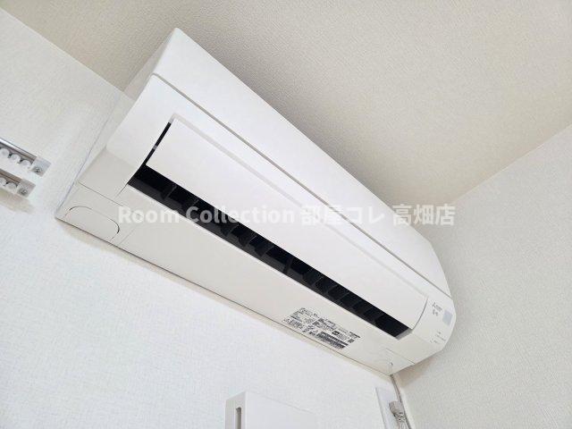 その他設備　※同社施工物件イメージ写真
