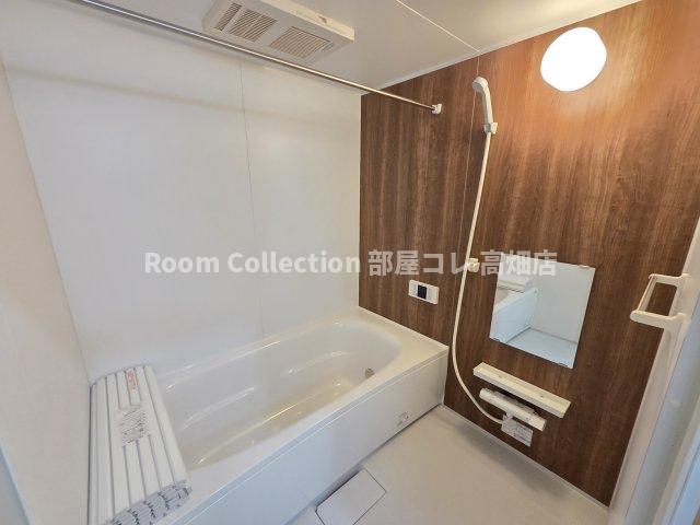 バス・シャワールーム　※同社施工物件イメージ写真
