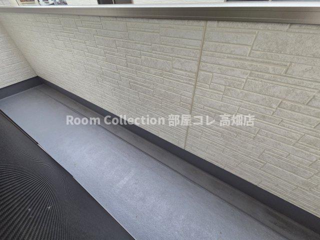 バルコニー　※同社施工物件イメージ写真