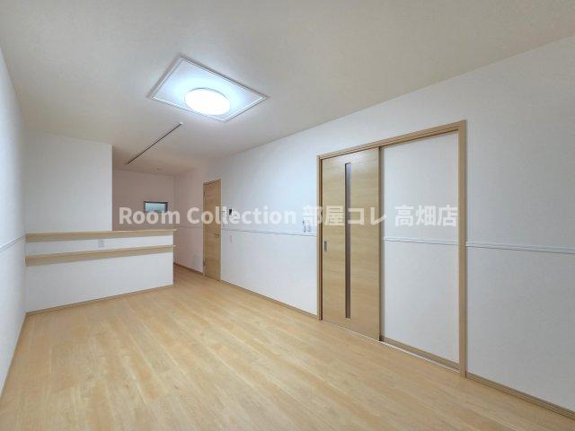 居室・リビング　※同社施工物件イメージ写真