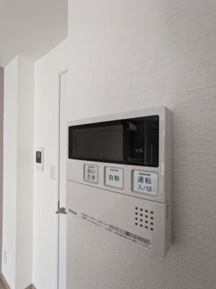 その他設備　設備充実★