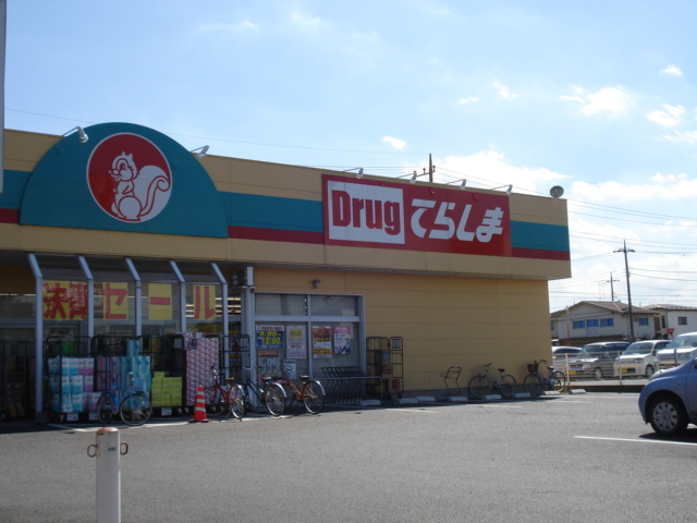 その他　ドラッグてらしま古河総和店（その他）まで2893m