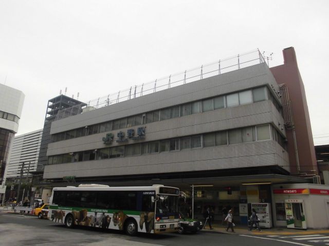 その他　中野駅（その他）まで1200m