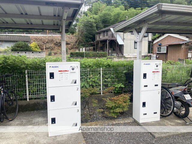 その他共有部分　その他共有部分